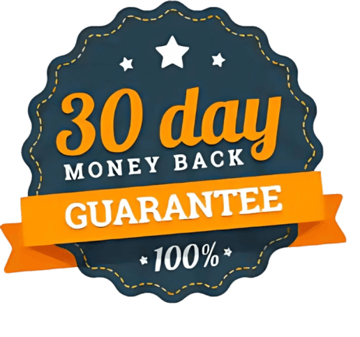 iRingo Pro 100% money back guarantee