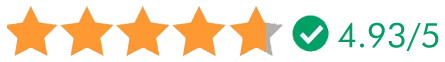 iRingo Pro 5 star rating