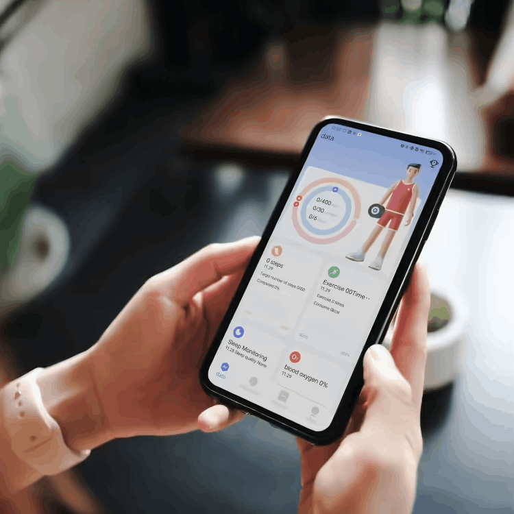 how to use iRingo Pro
