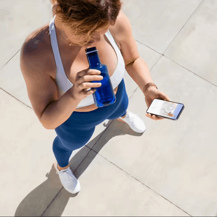 how to use iRingo Pro